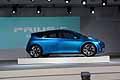 Toyota Prius-C Concept Car
